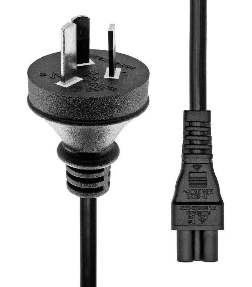 ProXtend Power Cord Australia to C5 2M w sklepie Wasserman.eu