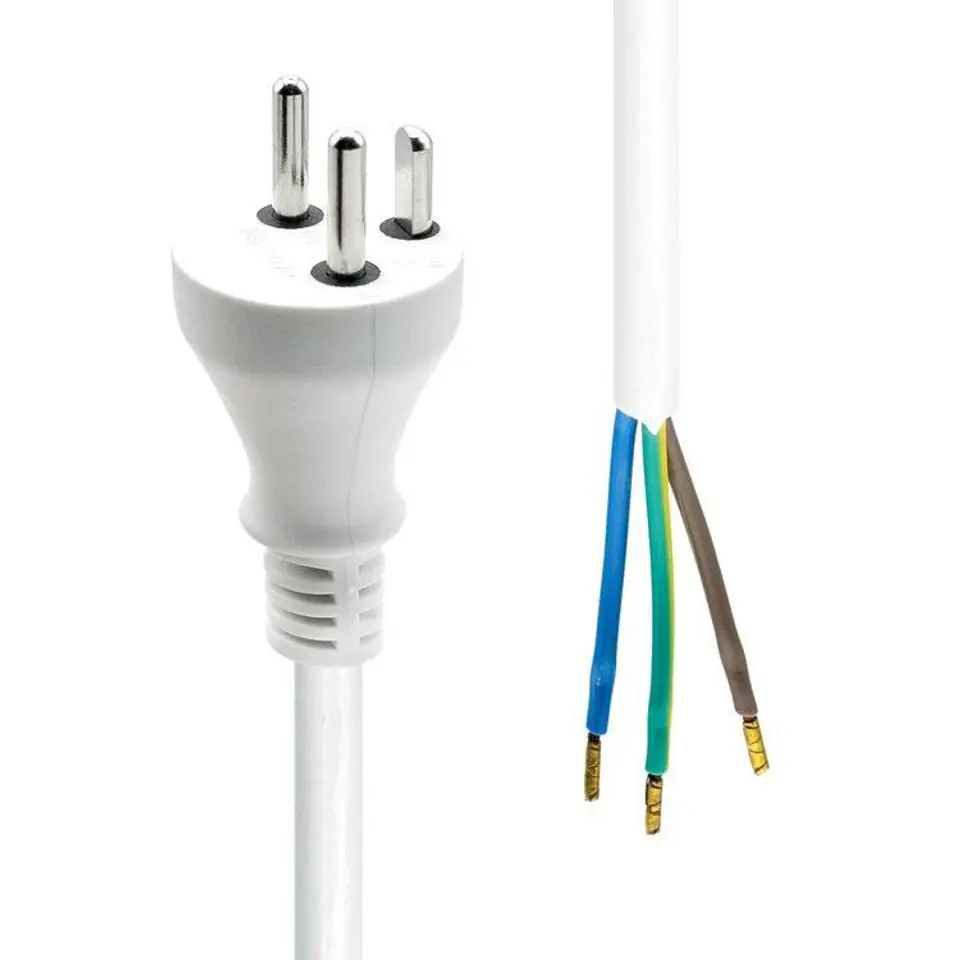 ProXtend Power Cord Denmark to Open w sklepie Wasserman.eu