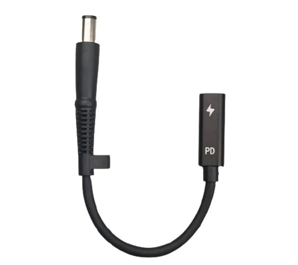 ⁨CoreParts Conversion Cable for HP⁩ w sklepie Wasserman.eu