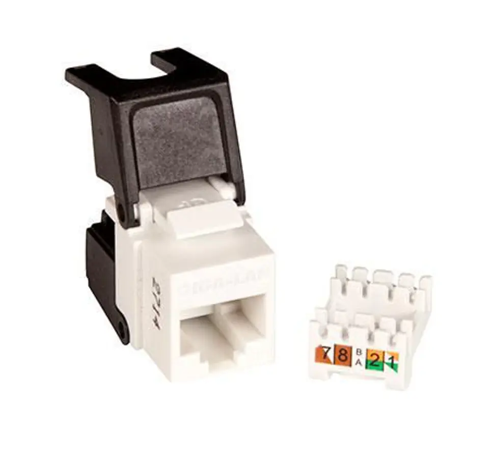 Lanview PRO Cat5e Unshielded flip w sklepie Wasserman.eu