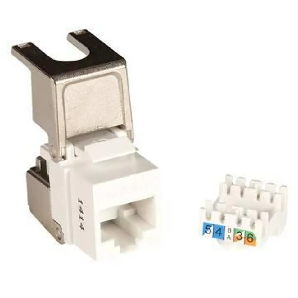 Lanview PRO Cat6a Unshielded flip w sklepie Wasserman.eu
