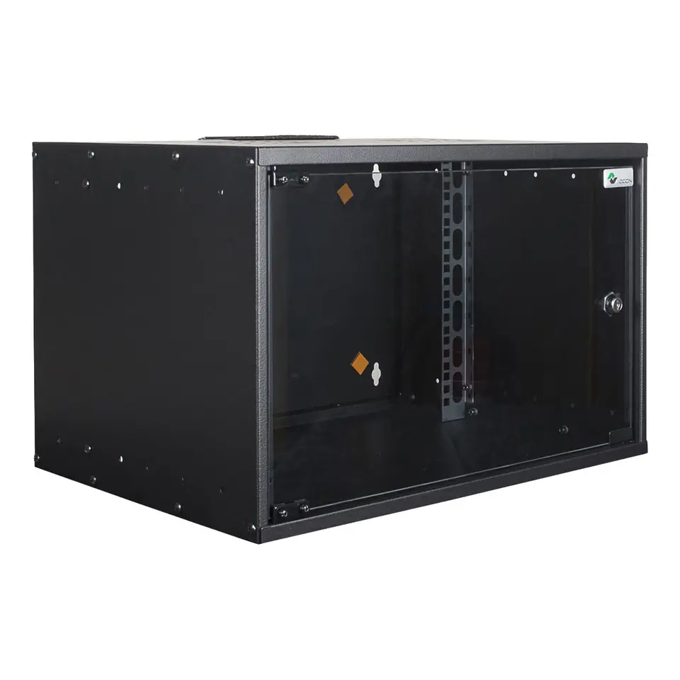 ⁨Lanview 19'' 7U Rack Wall Mount 565 x⁩ w sklepie Wasserman.eu