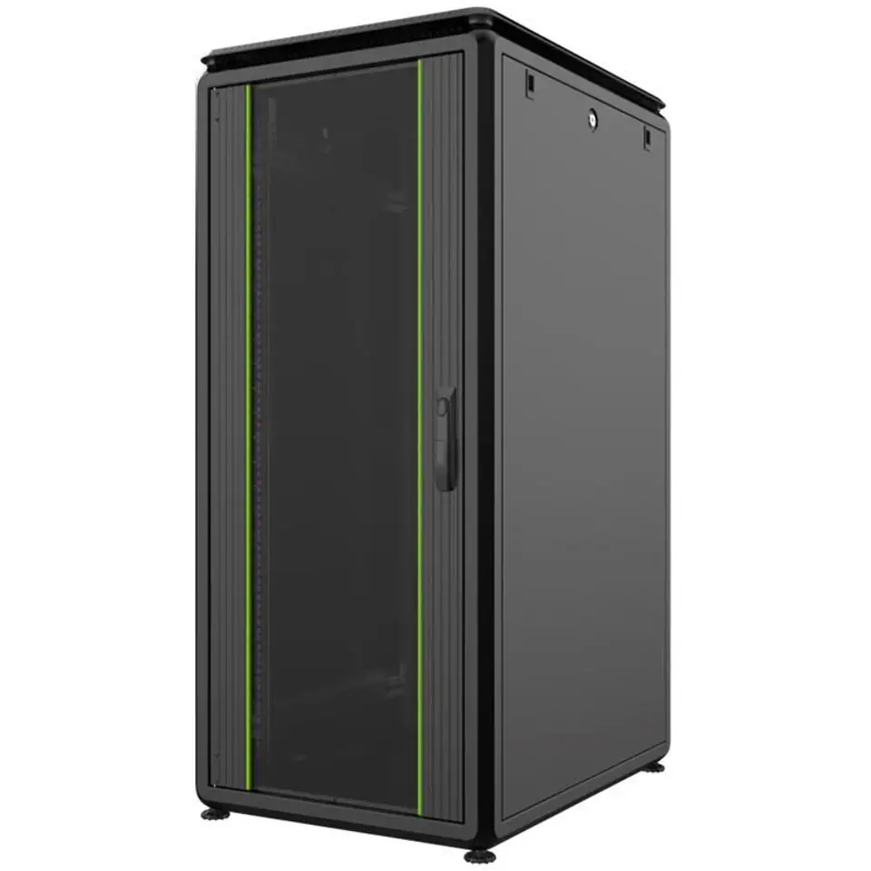 ⁨Lanview 19'' 26U Rack Cabinet 800 x⁩ w sklepie Wasserman.eu