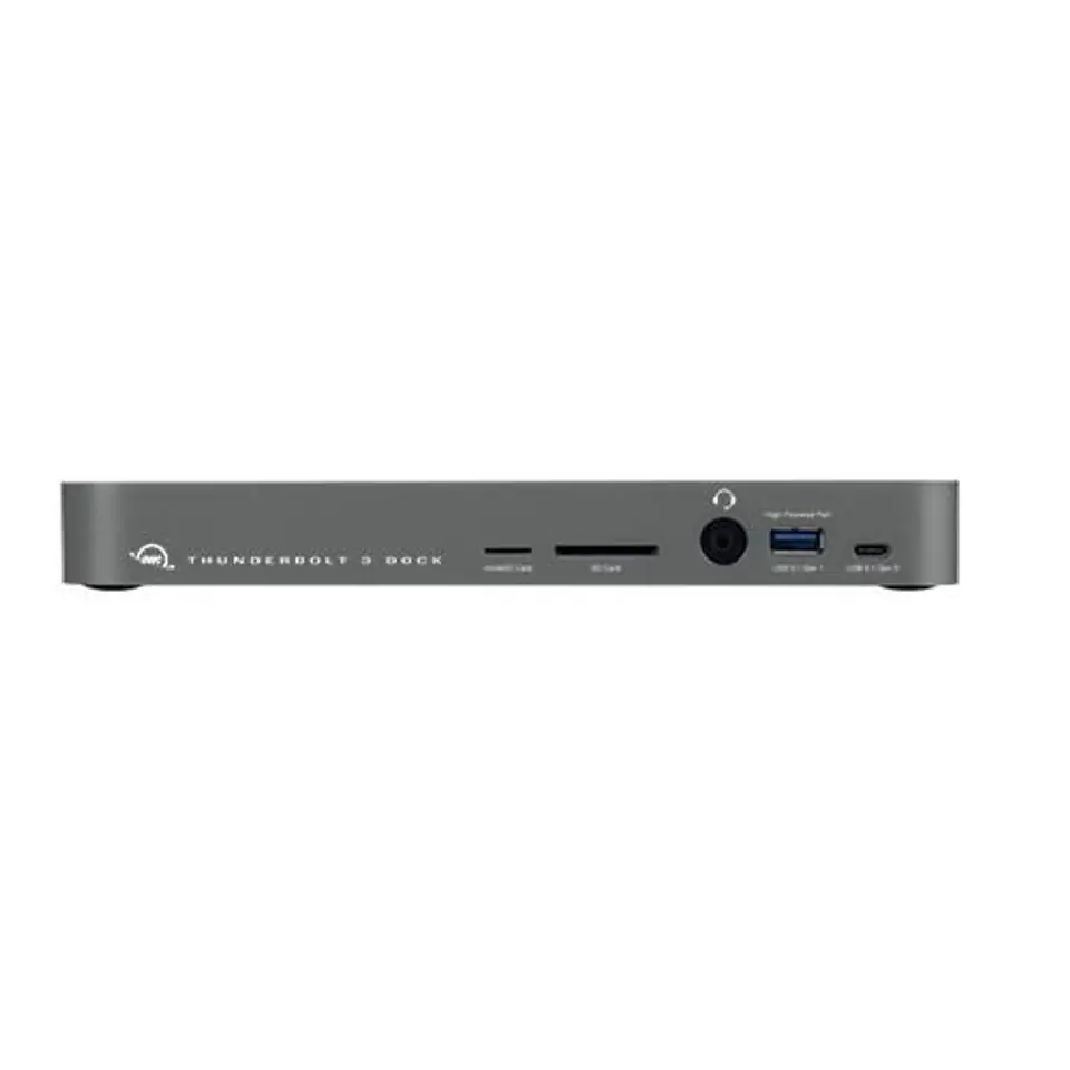 OWC dock/port replicator Wired w sklepie Wasserman.eu