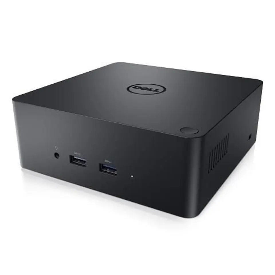 Dell Dual USB-C Thunderbolt Dock w sklepie Wasserman.eu