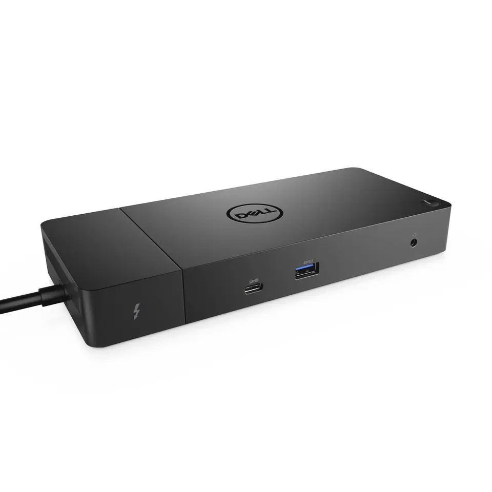 ⁨Dell WD19TB USB-C Docking Station⁩ w sklepie Wasserman.eu