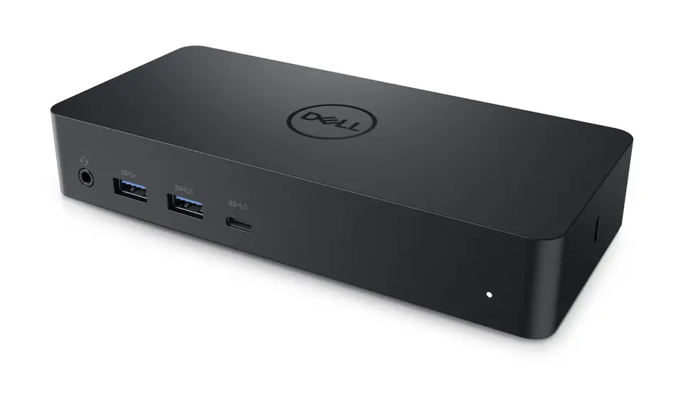 ⁨Dell Universal Dock - D6000 -⁩ w sklepie Wasserman.eu