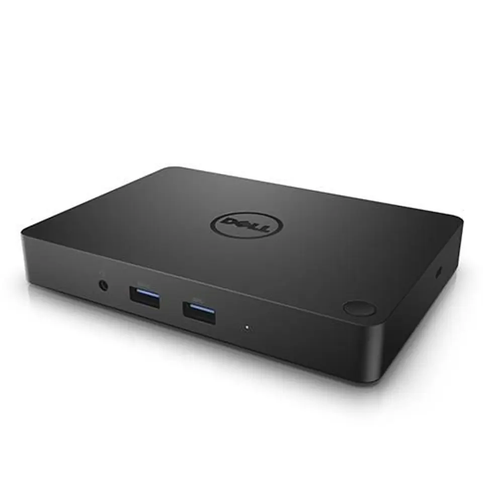 Dell WD15 USB-C Dockingstation w sklepie Wasserman.eu