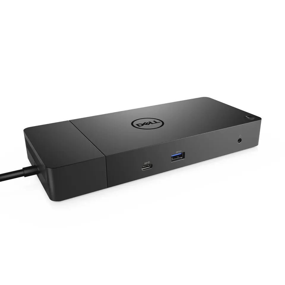 ⁨Dell Dock WD19 Docking Station⁩ w sklepie Wasserman.eu