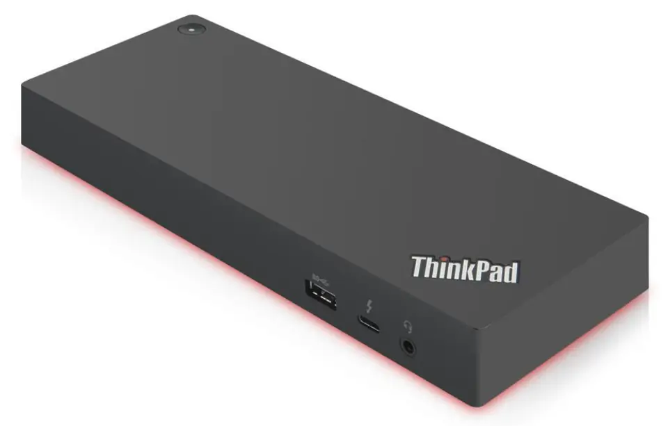 Lenovo Dock Gen 2, without AC adapter w sklepie Wasserman.eu