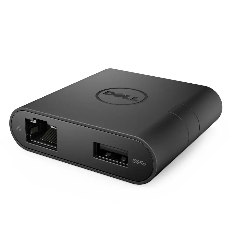 ⁨Dell Adapter USB-C to⁩ w sklepie Wasserman.eu