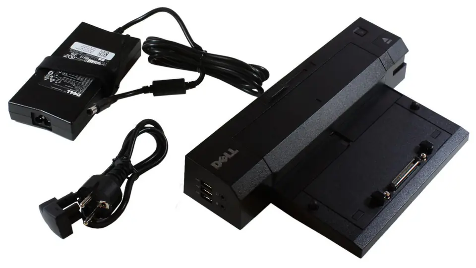 Dell Docking Station E Series w sklepie Wasserman.eu