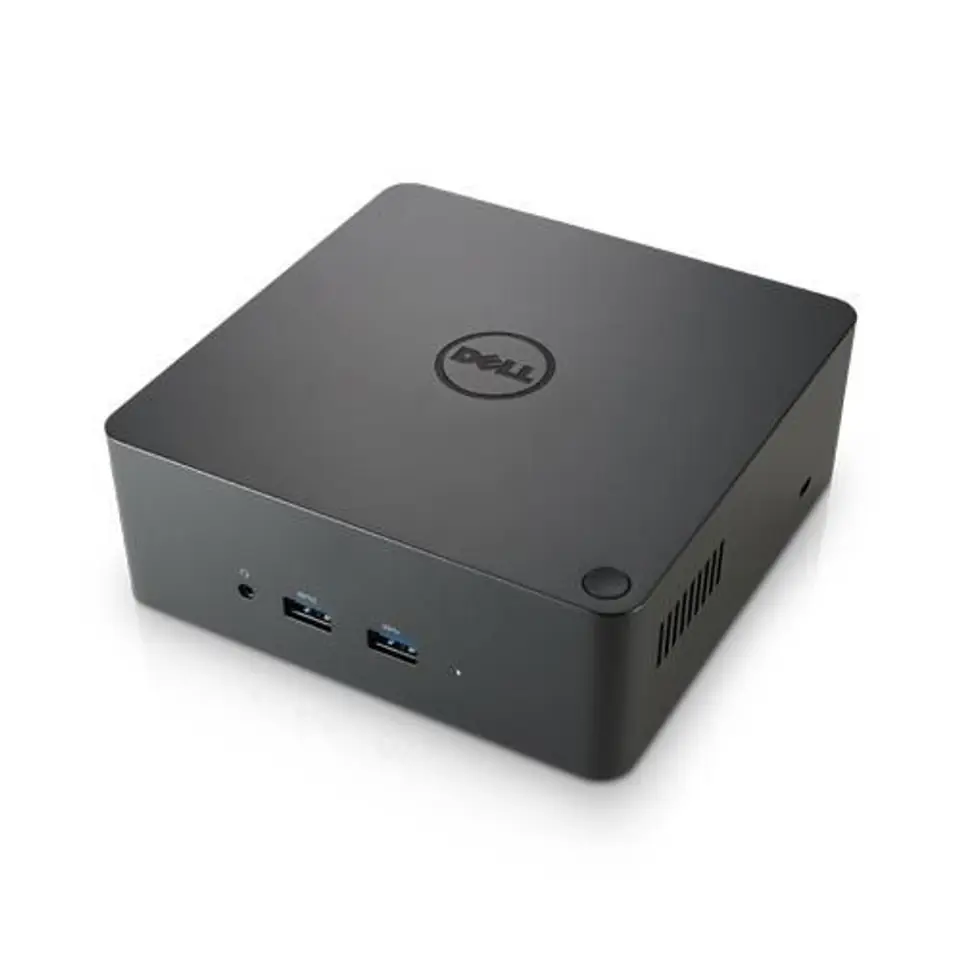 Dell Thunderbolt Dock 240W w sklepie Wasserman.eu