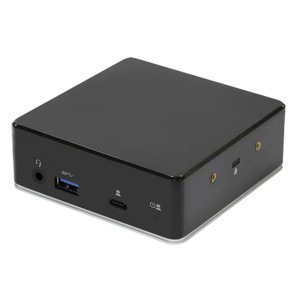 eSTUFF Dual Full-HD USB-C Hybrid w sklepie Wasserman.eu