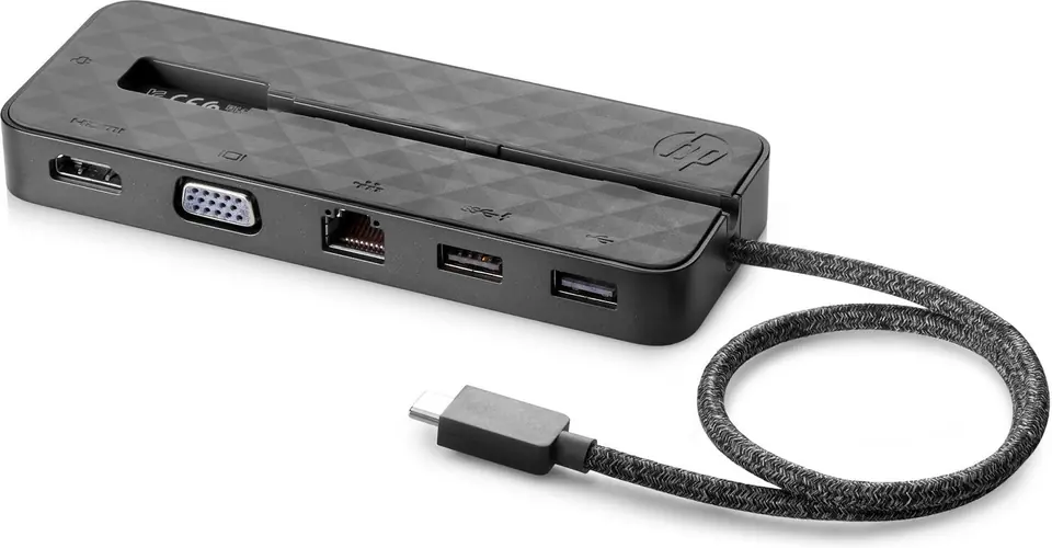 ⁨HP USB-C Mini Dock⁩ w sklepie Wasserman.eu