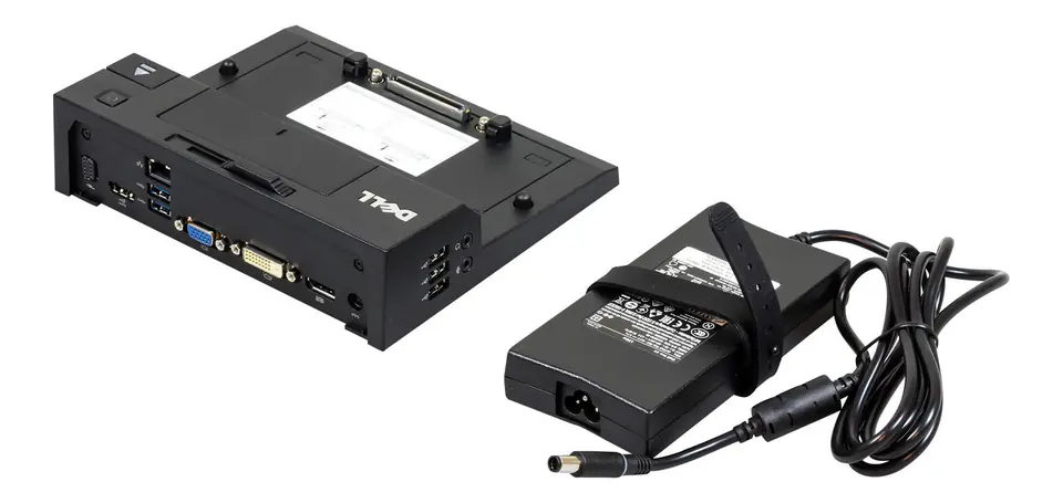 Dell Docking Station SuperSpeed w sklepie Wasserman.eu