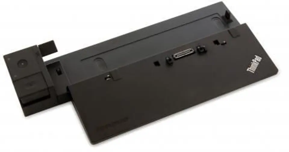 ⁨Lenovo ThinkPad Ultra Dock⁩ w sklepie Wasserman.eu