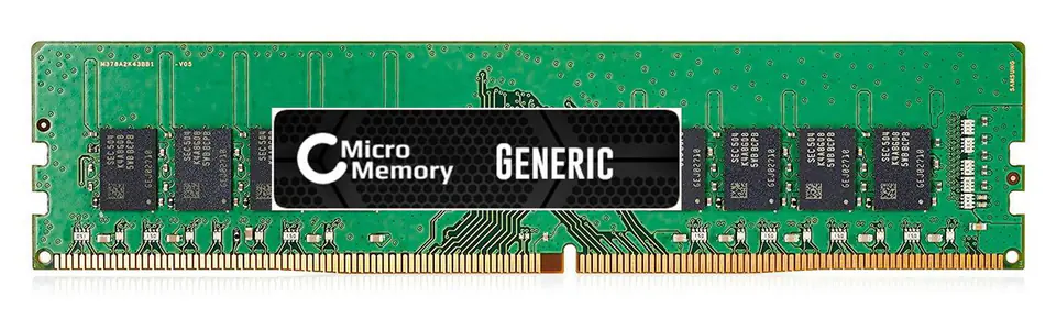⁨CoreParts 8GB Memory Module 2666Mhz⁩ w sklepie Wasserman.eu