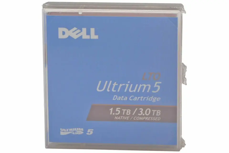 Dell Magnetic Media Tape Cartridge w sklepie Wasserman.eu