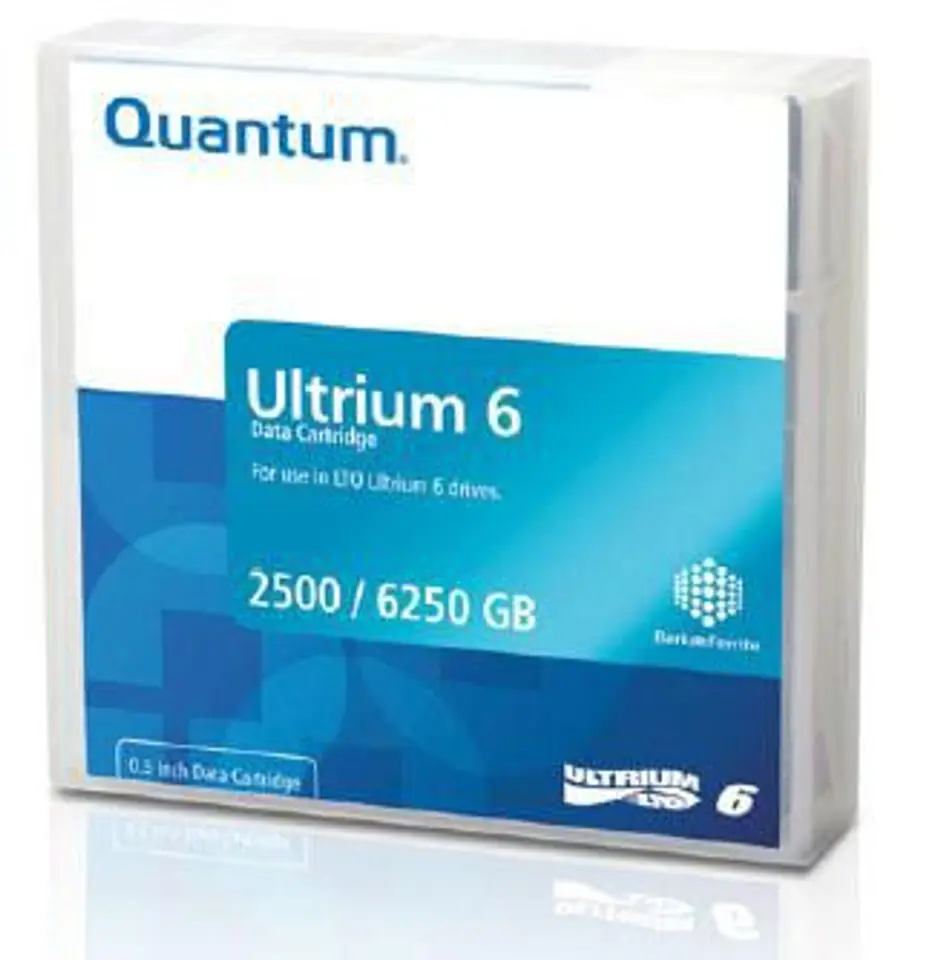 Quantum Ultrium 6 2500GB LTO w sklepie Wasserman.eu