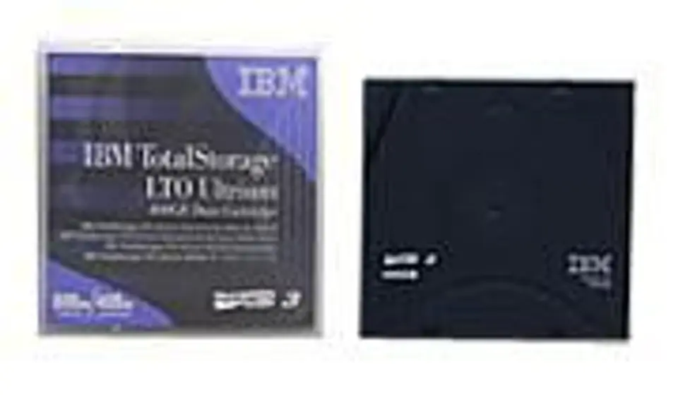 IBM Media Tape LTO3, 400/800 GB w sklepie Wasserman.eu
