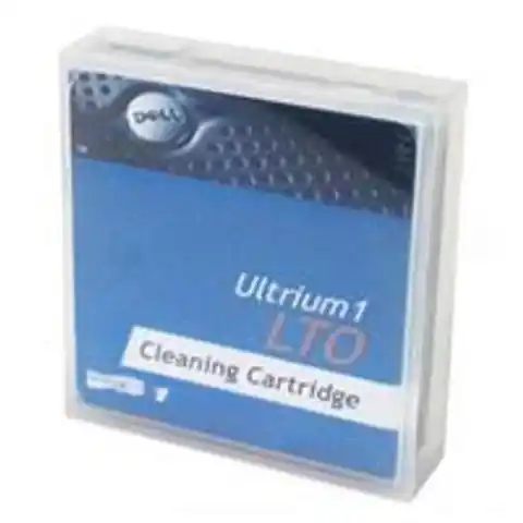 ⁨Dell LTO Tape Cleaning Cartridge -⁩ w sklepie Wasserman.eu
