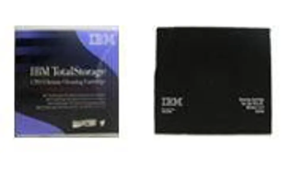 IBM Media Cleaning Tape LTO w sklepie Wasserman.eu