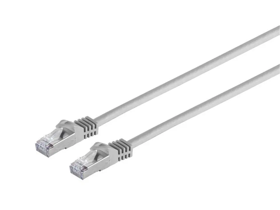 ⁨MicroConnect CAT7 S/FTP Network Cable 2m,⁩ w sklepie Wasserman.eu