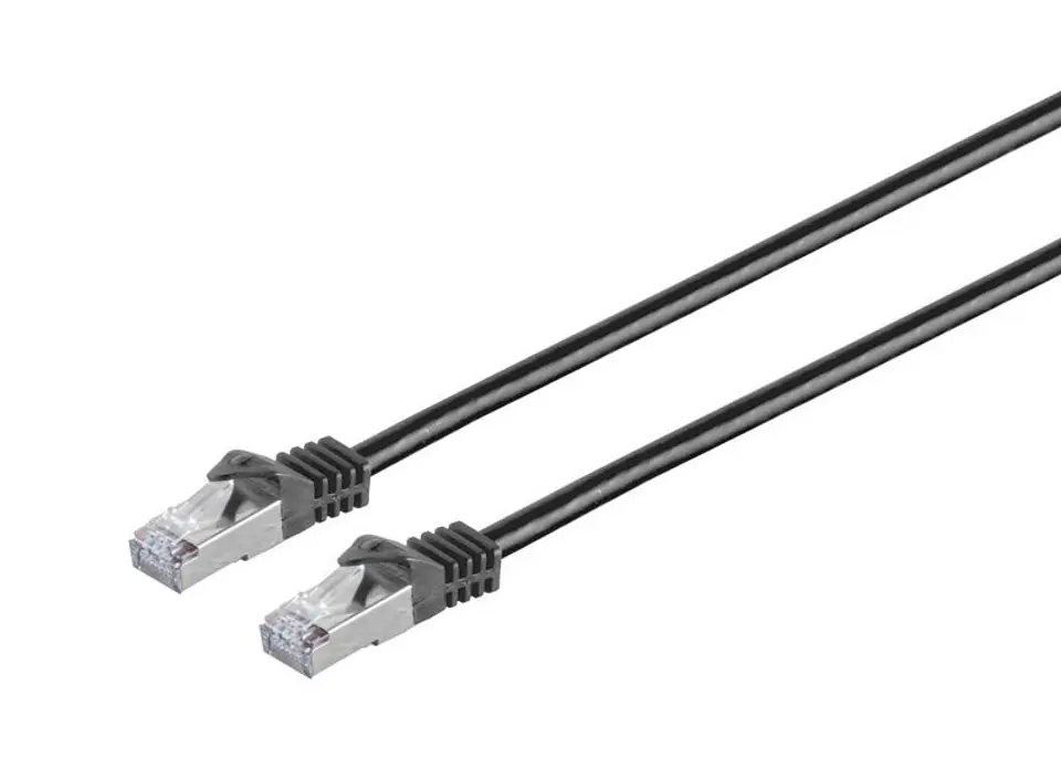 ⁨MicroConnect CAT7 S/FTP Network Cable⁩ w sklepie Wasserman.eu