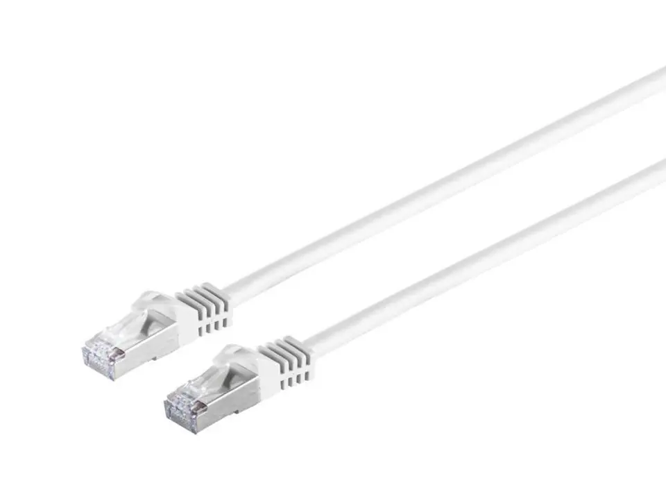 ⁨MicroConnect CAT7 S/FTP Network Cable 3m,⁩ w sklepie Wasserman.eu