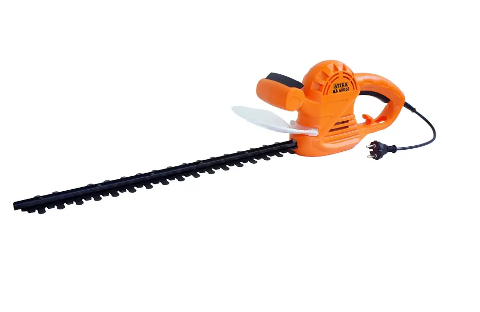 ELECTRIC HEDGE TRIMMERS HA 500/51 at Wasserman.eu