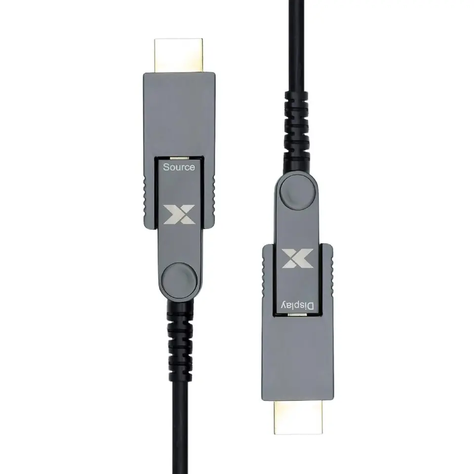 ⁨ProXtend Micro HDMI 2.0 AOC Fiber⁩ w sklepie Wasserman.eu