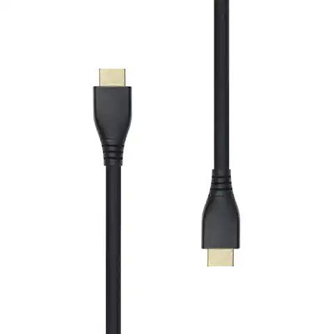 ⁨ProXtend HDMI 2.1 8K Cable 1M⁩ w sklepie Wasserman.eu