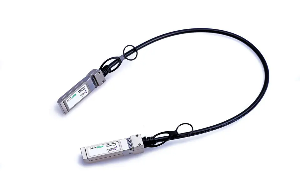 ⁨Lanview Intel INT-SFP28-DAC-25G-3M⁩ w sklepie Wasserman.eu