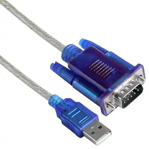 ⁨MicroConnect USB2.0 - Serial DB9 M-M, 1,8m⁩ w sklepie Wasserman.eu