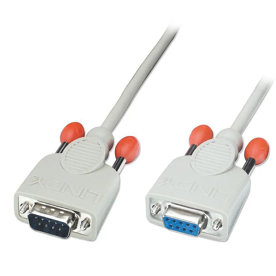 ⁨Lindy Serial Extension Cable⁩ w sklepie Wasserman.eu