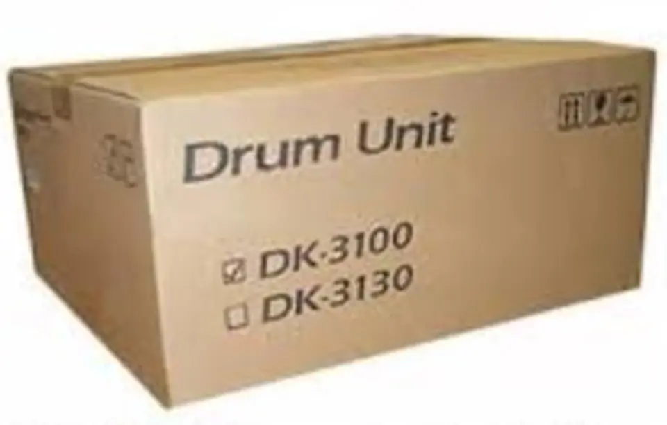 ⁨Kyocera Drum Unit DK-3100⁩ w sklepie Wasserman.eu