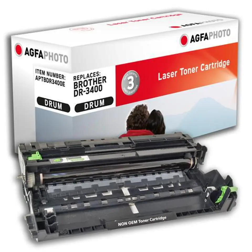 AgfaPhoto Drum Unit w sklepie Wasserman.eu