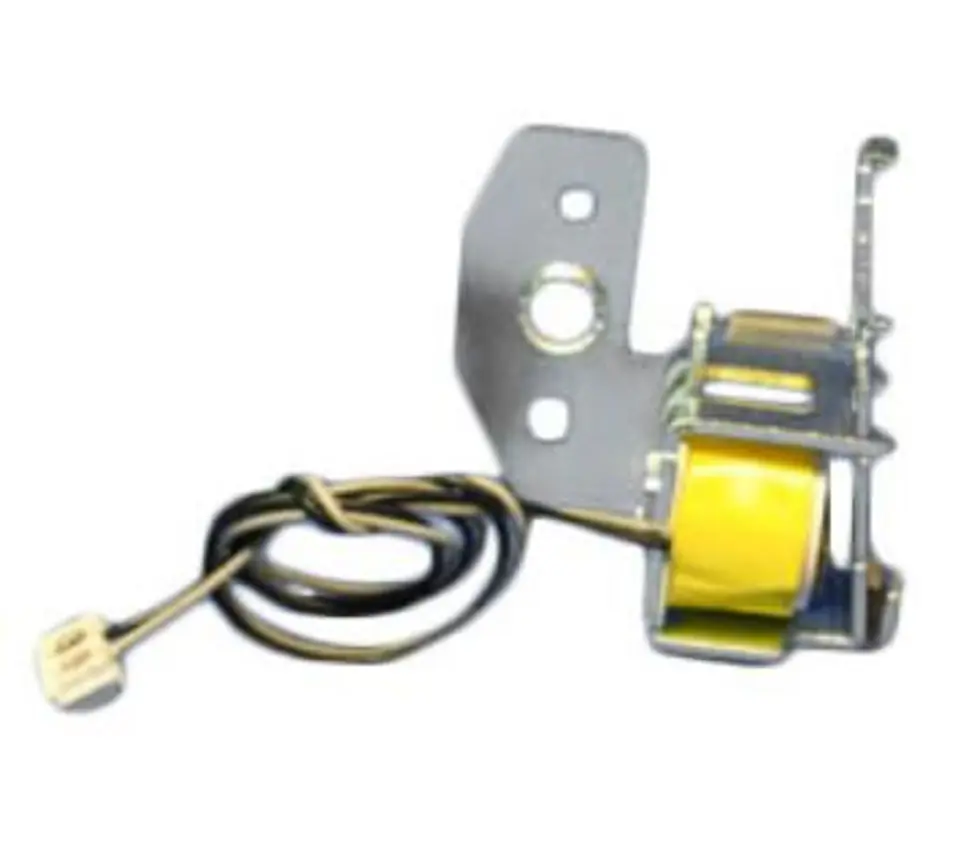 ⁨HP Solenoid Manual SCX-5135ND⁩ w sklepie Wasserman.eu