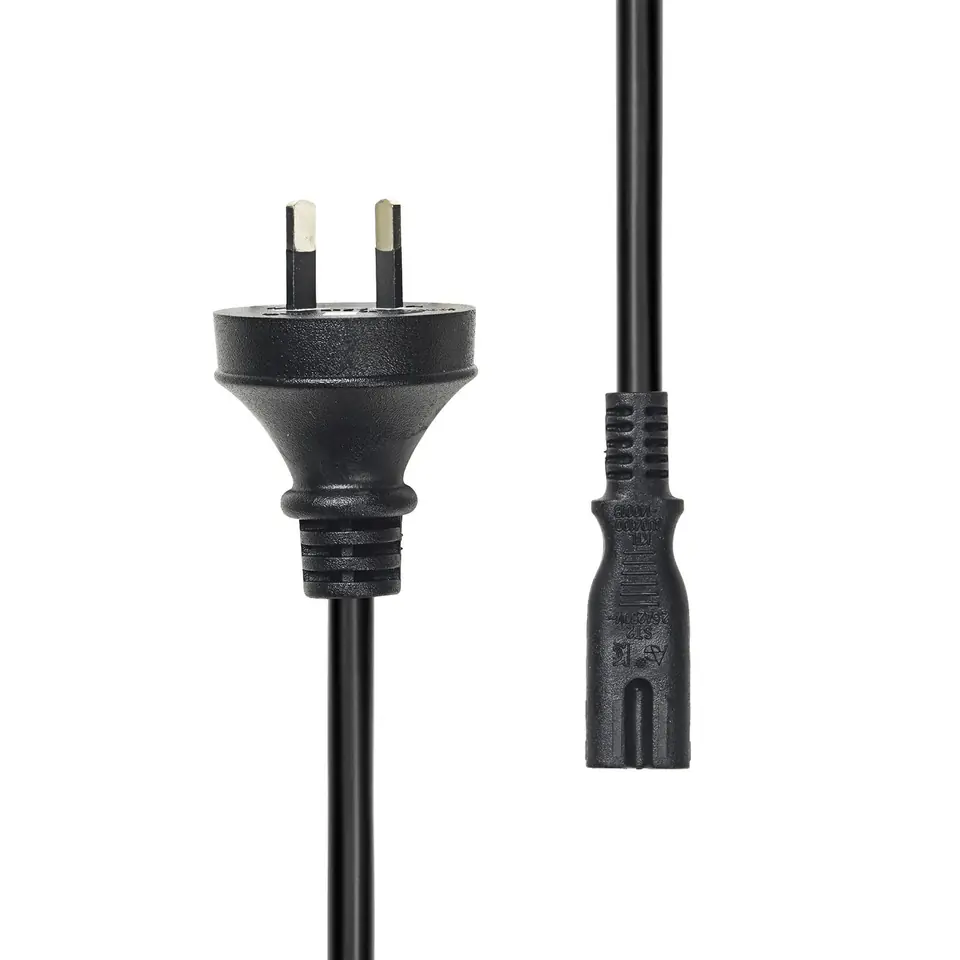 ⁨ProXtend Power Cord Australia to C7 2M⁩ w sklepie Wasserman.eu