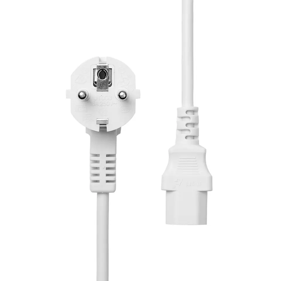 ⁨ProXtend Power Cord Schuko Angled to⁩ w sklepie Wasserman.eu