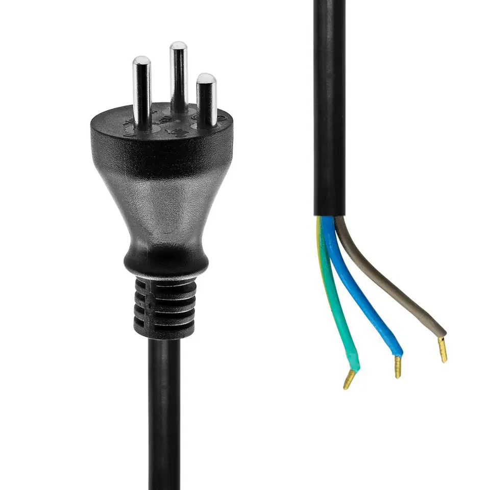 ProXtend Power Cord Denmark to Open w sklepie Wasserman.eu