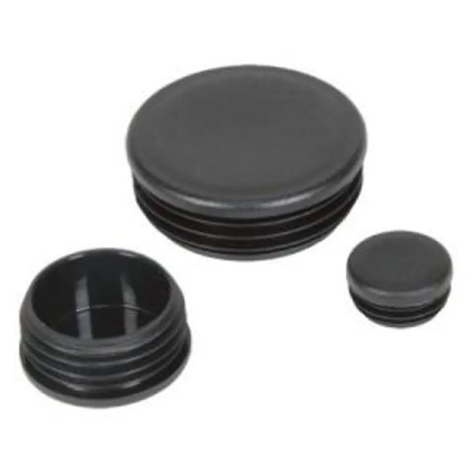 ⁨ROUND END CAP ZO 32MM 510⁩ at Wasserman.eu