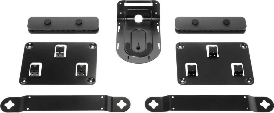 ⁨Logitech Rally Mounting Kit⁩ w sklepie Wasserman.eu