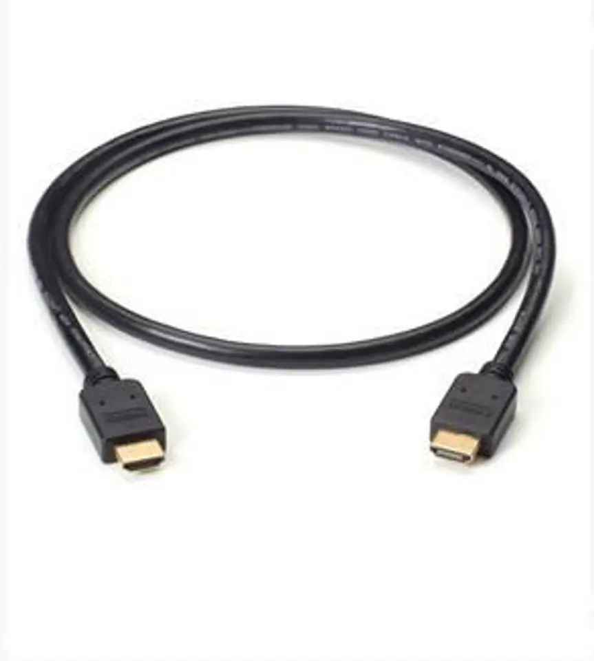 ⁨Black Box PREMIUM HIGH SPEED HDMI CABLE⁩ w sklepie Wasserman.eu