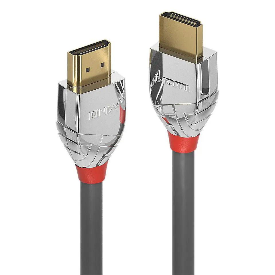 ⁨Lindy 0.5M High Speed Hdmi Cable,⁩ w sklepie Wasserman.eu