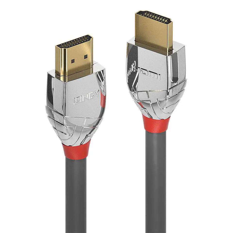 ⁨Lindy 3M High Speed Hdmi Cable,⁩ w sklepie Wasserman.eu