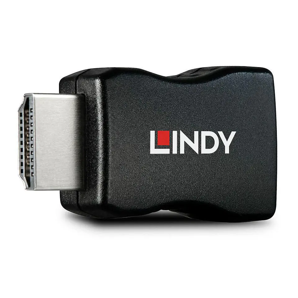 ⁨Lindy Hdmi 10.2G Edid Emulator⁩ w sklepie Wasserman.eu