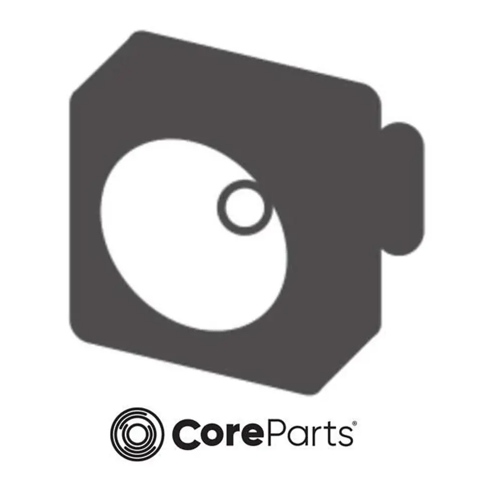 CoreParts Projector Lamp for Dell 260 w sklepie Wasserman.eu