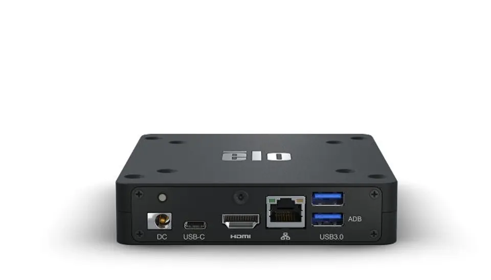 Elo Touch Solutions E393754 embedded computer Rockchip 32 GB Flash 4 GB at Wasserman.eu